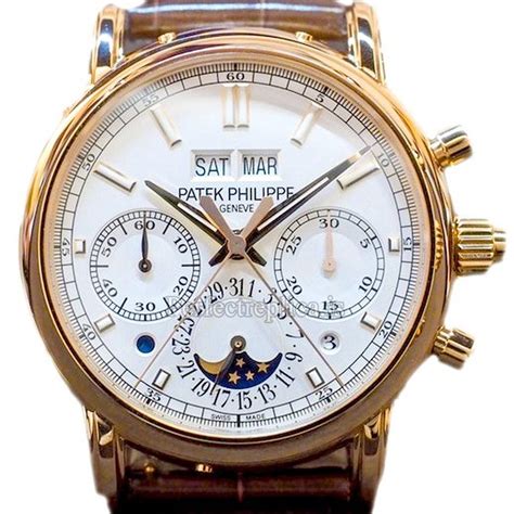 patek philippe replica malaysia|Patek Philippe replica for sale.